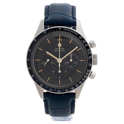 omega speedmaster time recorder